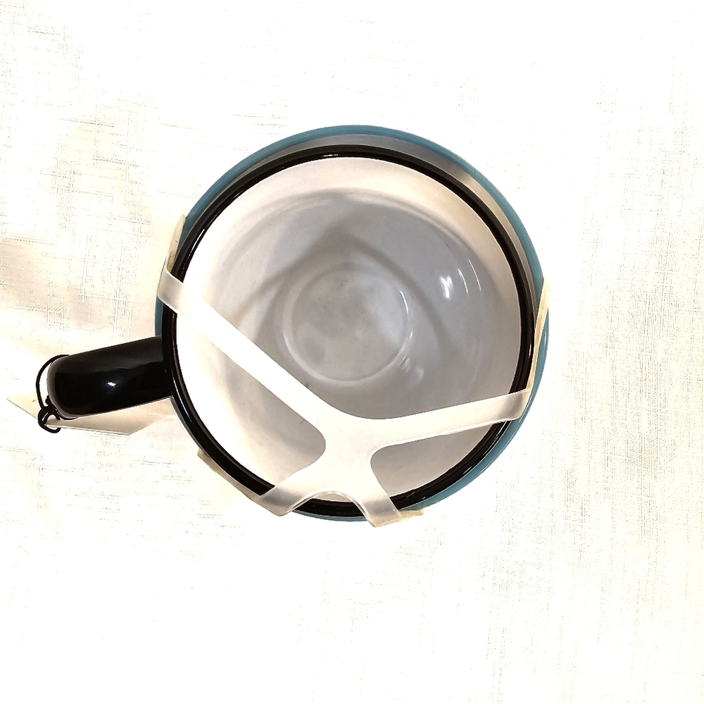 2/$20 Nwt Pet Bowl 14oz Mug Set - Picture 3 of 6